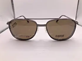 Aspex 686245135013 New - Polarized Cargo Design Clip On Lens