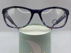 53-17-140 Aura 694512314252 Eyewear Lilaceyeglasses Frames Pur