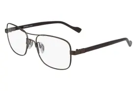 58-19-145 Autoflex 886895450102 New Eyeglasses A115 Brown Xl-fit Retail 175