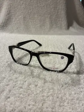 54-16-140 Baby Phat B266 Bv266 Womens Eyeglasses Frames Optical - B6