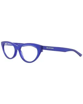 Bb0079o Balenciaga New Womens 52mm Optical Frames Eyeglasses