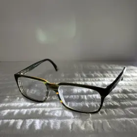55-16-140 Balmain Bl3040 Eyeglasses Frames Only 03 Brown Tortoise France