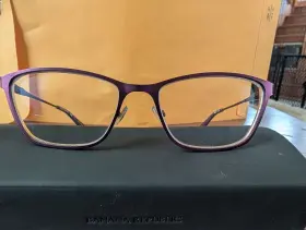 Br201 Banana Republic Eyeglasses Frames Women 1jz