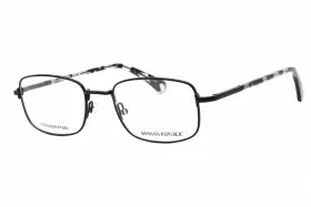 Brcurtis-003-50 Banana Republic Men Eyeglasses Size 50mm-140mm-19mm