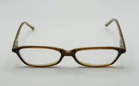 46-14-120 Barbie B506 Rem Brown Sugar Full Rim Eyeglasses Frames