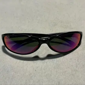 Bausch Lomb W2836 Vintage B&l Sunglasses Made In Italy Extremely Rare