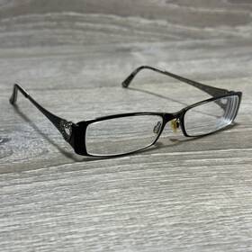 BEBE BB5014 Ambitious Eyeglasses Frames Womens Rhinestone
