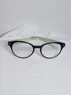 Bb5072 Bebe Mint Eyeglasses Frames Only For Women 46 10 135 Eyewear Just Fun