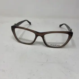 Bb5090 Bebe Eyewear 231 51/17/135 Topaz Flex Hinge Eyeglasses 207m