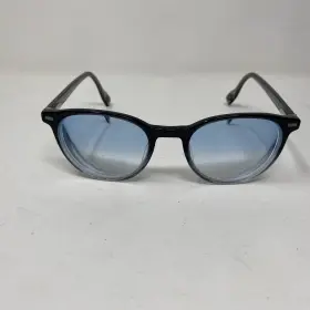 51-20-140 Ben Sherman S379 Eyewear York C03 Gray Fade Flex Hinge