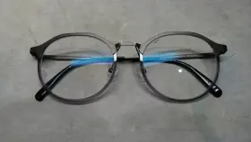Bere148-1 Berlin Eyewear Eyeglasses Glasses Optical Frame