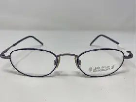 Bill Blass Bbe-18-3 Essentials 48-19-140 Lavender/blue Eyeglasses Frame 3764