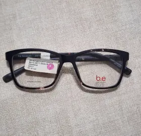 52-15-140 Bio Eyes Be19 Dahlia Dptt Tortoise Eyeglass Frames Nwt 54 Msrp