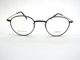 Bf1018 Blackfin Pacific Big Sur Col. 1572 Black Edition Titanium 47mm Eyeglasses