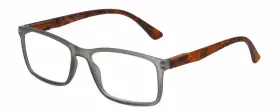 Gbr008 Blue 764724846657 Geoffrey Beene Men Multi-focus Light Eyeglasses In Crystal Grey 53mm Gbr008 Blue 764724846657 Geoffrey Beene Men Multi-focus Light Eyeglasses In Crystal Grey 53mm