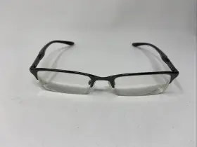 Boll C70100 Bolle Vendome Half-rim Eyeglasses Frame Gunmetal Flex 51-20-135 Inch C68
