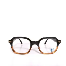 48-20-145 Bon Vivant 7492 Mens Seaside Teal Designer Eyeglasses Frames Made In Italy
