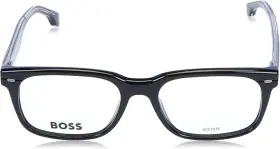 Boss1383 Boss 716736701721 New And Authentic 1383 807 Black 53 18 145
