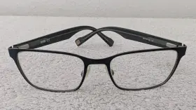 Bo0208 Boss Orange Bo 0183 Kol 140 53 18 6-3 Blue Black Eyeglasses Glasses