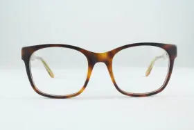0005o Bottega Veneta Authentic Bv 007 53mm Matte Tortoise Crystal Brown Japan