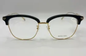 Bottega Veneta 400000250724 Square Eyeglass Frames