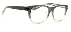 W17-kt4874 Bottega Veneta New Luxe Black Gray Eyeglasse Frames Bv 180 L 18 145 Italy 499