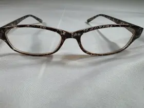51-18-135 Brendel 902279 Brenden Women S Eyeglasses Frame Brown