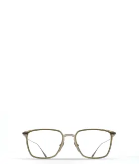 Nelson-c06-st Brett Nelson Square Eyeglasses