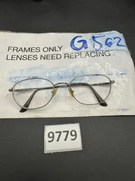 1081 Brooks Brothers Eyeglasses B.b. 189 50/19 135