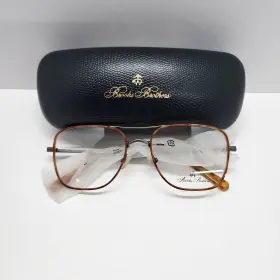 Bb1114j Brooks Brothers 1114j New Multicolor 1038 Unisex Eyeglasses Frame 3494
