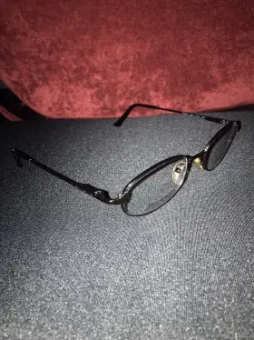 51-19-135 Brooks Brothers 1135-s Bb 223 Brown Oval Mens Full Rim Eyeglasses
