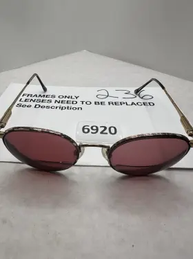 Bb101 Brooks Brothers Eyeglasses B.b. 101 1006 52 20 140