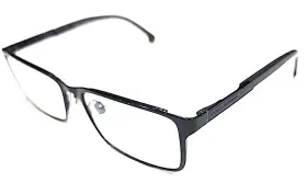 Bb1024 Brooks Brothers 1638 Dark Purple Rectangle Eyeglasses 52-16 140 Read