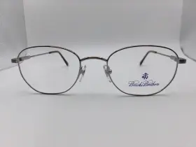 Brooks Brothers Bb189 Silver 50-19-135