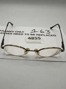 Bb191 Brooks Brothers Eyeglasses Frame Bb 191 1123 45 20 135