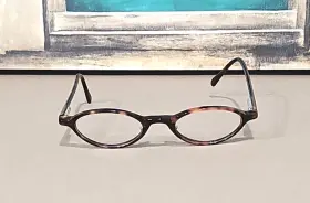 45-20-135 Brooks Brothers Bb573 Eyeglasses 5112 Frames Italy