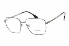 0be1368 Burberry Be1368 1003 Eyeglasses Gunmetal Frame 54mm