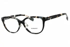0be2357f Burberry Be2357f 3983 Eyeglasses Grey Havana Frame 54mm