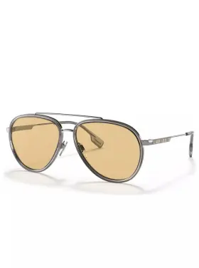 0be3125 Burberry Man 1003/859 Sunglasses