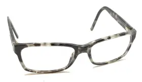 B2108-3533 Burberry B2108 3533 Tortoise Gray Eyeglasses Frames 54-16 140 Italy Men Women