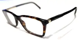B2139-3002 Burberry B2139 3002 Tortoise Rectangle Eyeglasses Frames 52-16 140 Read