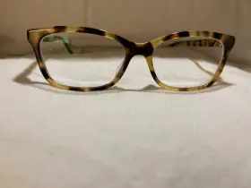 B2249 Burberry 3278 Brown Frames