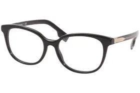B2291 Burberry 3758 Eyeglasses Frame