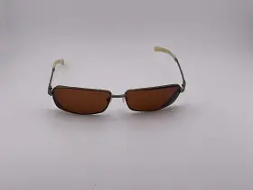 Burberry B8935 By Safilo Sunglasses Black Metal 9446/s 241 Ck Frames Only