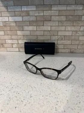 Be2201 Burberry Eyeglasses