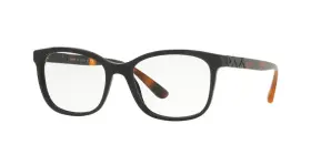 Be2242f Burberry Authentic Eyeglasses 3001 Black Full Rim Glasses 53mm