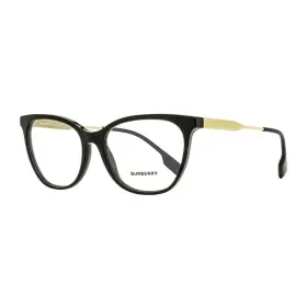 Be23333001 Burberry Be23333001/53 New Be2333 3001 Black 53mm Eyeglasses