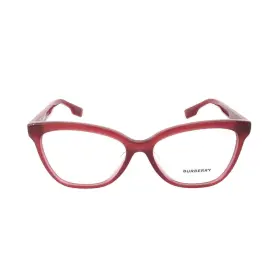 Be2364f Burberry Grace Demo Cat Eye Ladies Eyeglasses 4022 54