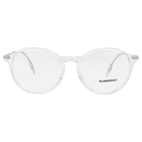 Be2365 Burberry Alisson Demo Phantos Ladies Eyeglasses 3024 51