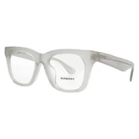 Be2407f Burberry Demo Square Ladies Eyeglasses 4137 51